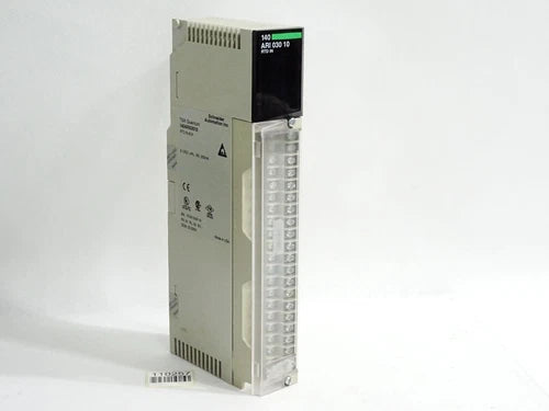 Schneider Electric TSX Quantum 140ARI03010 Analoges Eingangsmodul