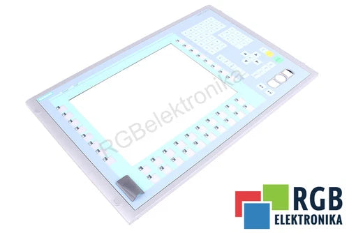 6AU1300-0DB00-0AA0 FRONT SIEMENS USED / NO WARRANTY / EXPRESS DELIVERY