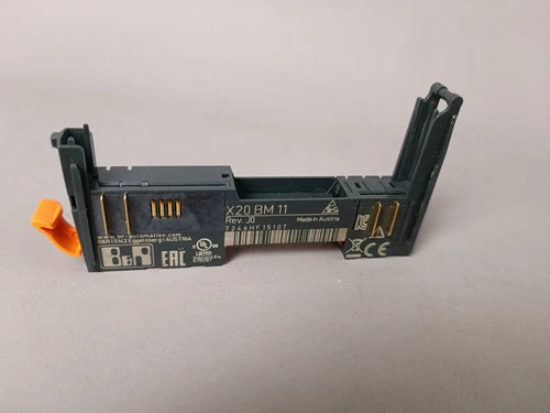 B&R X20BM11 neuwertig