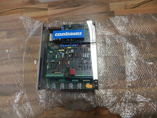 Contraves Varidyn Compact ADB190.30 VD Variable Frequency Drive