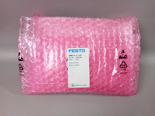 Festo CMMO-ST-C5-1-LKP 1512320 + NEKM-C-14 2948940 NEU OVP
