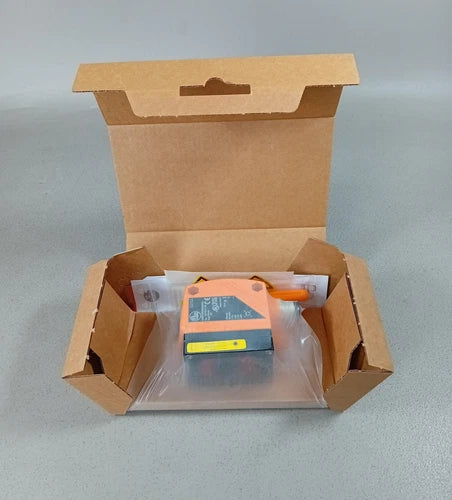 IFM 02IROS-G/D/RS232/E1/E2 NEU OVP