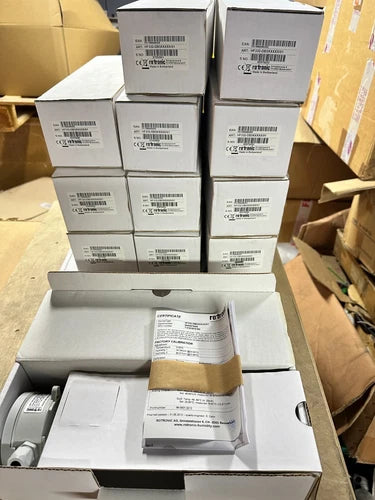 1pc x Rotronic HF332-D-B Humidty  Temperature HF332-DB3XXXXX/01