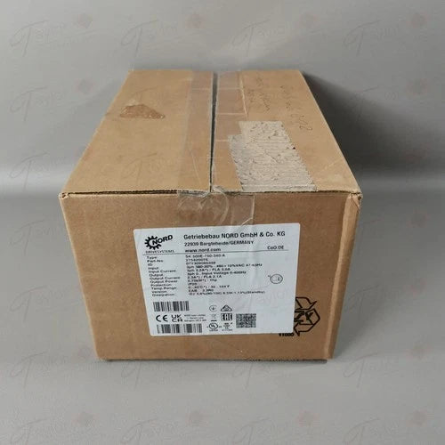 Nord SK 500E-750-340-A 275420075 NEU in OVP