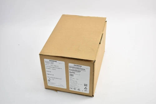 Siemens Sinamics Power Module 6SL3224-0BE24-0AA0 ( 6SL3 224-0BE24-0AA0 ) V. D02