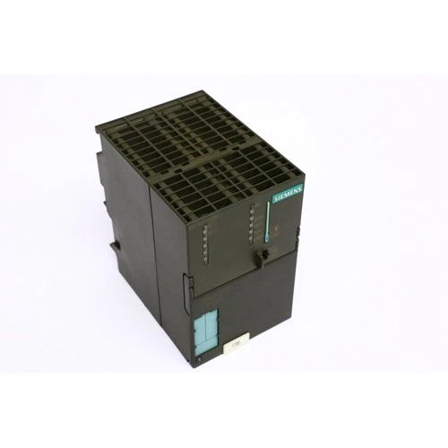 SIEMENS SIMATIC S7 6ES7 317-2AJ10-0AB0 (B20)