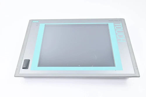 Siemens Simatic Panel 15T 677B/C A5E02713377