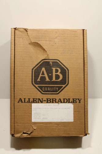 Allen-Bradley 1770-P1 Power Supply