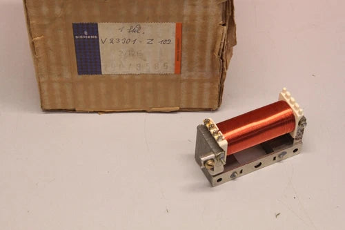 290/3585 f¨¹r SIEMENS   V23301-Z102 Ersatzteil 2/12E OVP