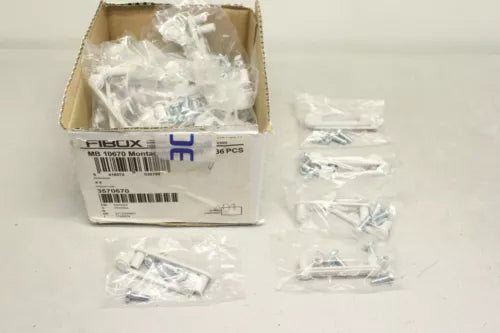 30x FIBOX MB10670 3570670 10670 Geh?use Schrauben Screw MB10670