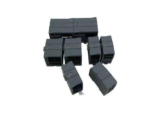 1PC For Siemens 6ES7214-1AG40-0XB0 Used