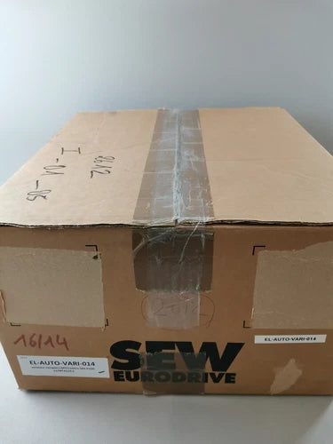 SEW MTF11A011-503-P10A-11 + MTA11A-503-S521-D01-00/BW1 NEU OVP