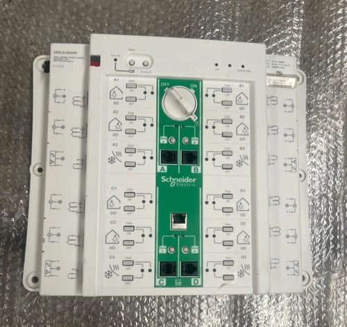 Schneider Electric - ORBL8L0S4HW - Office Roombox LON / KNX
