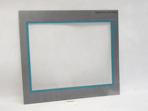 Siemens Membrane f¨¹r Panel MP377-12 6AV6644 6AV6644-0AA01-2AX0