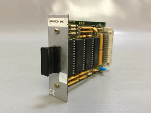 1070062365105 - Bosch - 1070 062365-105 Memory mod. RAM 64K REFURBISHED