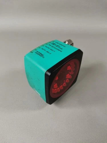 Pepperl Fuchs PCV80S-F200-SSI-V19 236862