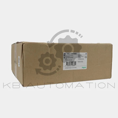 Transformador de corrente tropicalizada Schneider METSECT5VV500, entrada 5000A, sa¨ªda 5A