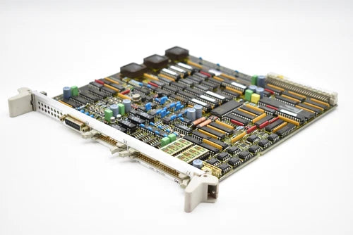 Siemens Simadyn D I/O Module 6DD1640-0AD0 ( 6DD 1640-0AD0 ) EM11T I/O Module E.R