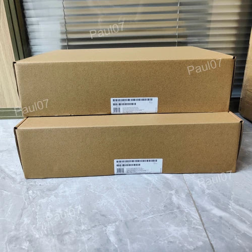 NEW! Siemens 6AV6 643-0CD01-1AX1 MP 277 10" Touch Multi Panel 6AV6643-0CD01-1AX1