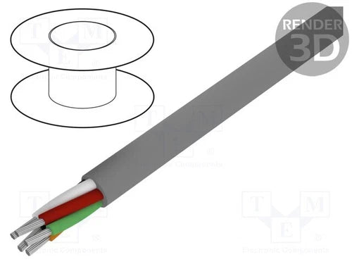 1 disc, Wire 5020C-SL005 /E2UK