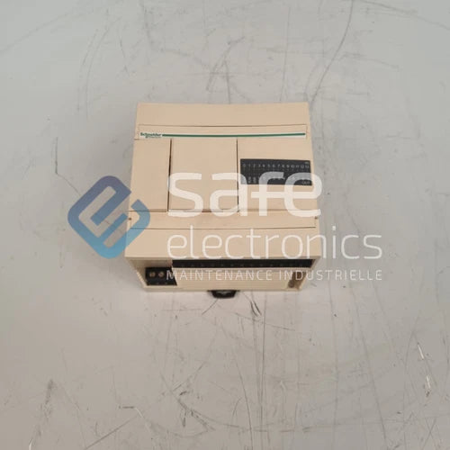 TWDLCAA24DRF - 施耐德电气 TWIDO 自动化