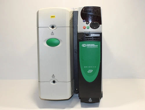 Control Techniques SP3403 Unidrive