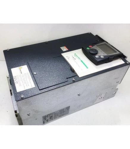 SCHNEIDER TELEMECANIQUE ATV71HD22N4 22kW Variable Speed