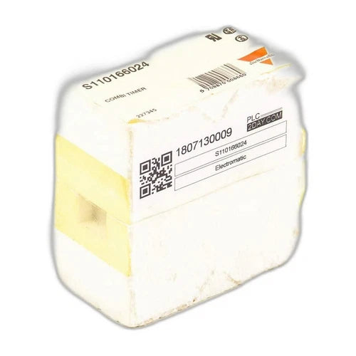 CARLO GAVAZZI | S110166024 | GEBRAUCHT | USFP | PLC2DAY Used in stock at PLC2DAY