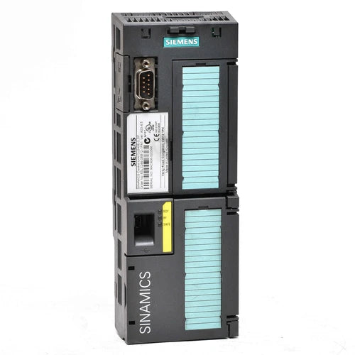 Siemens SINAMICS G120 Control Unit CU240E-2 DP 6SL3244-0BB12-1PA1 -used-