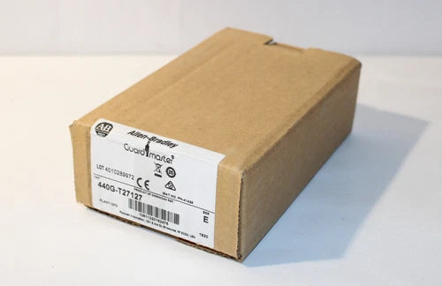 Allen-Bradley 440G-T27127 Guardmaster TLS2-GD2 (NIA)