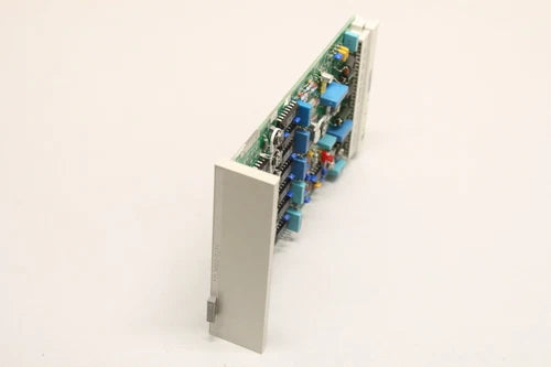 SIEMENS 7TL3012-1/FF C73040-A23-C334-3-85 Module Card Board
