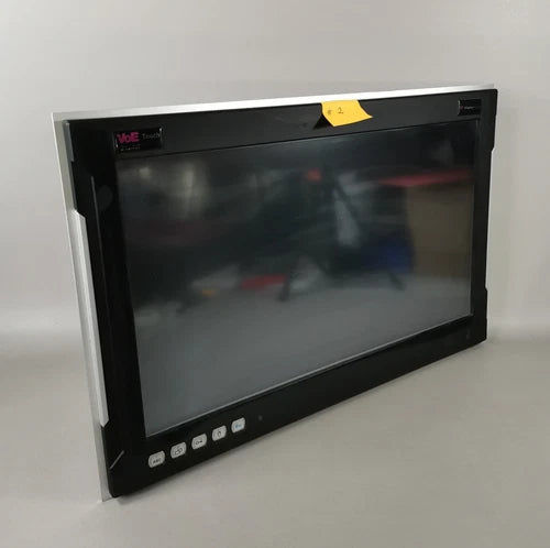 VisionTools 01V0001A VoE-Touch kl. Kratzer am Rahmen #2