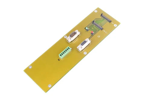 03-LPU-FRP-NMD-5853N3 HAUSER GETESTET | GARANTIE INKLUSIVE | SCHNELLER