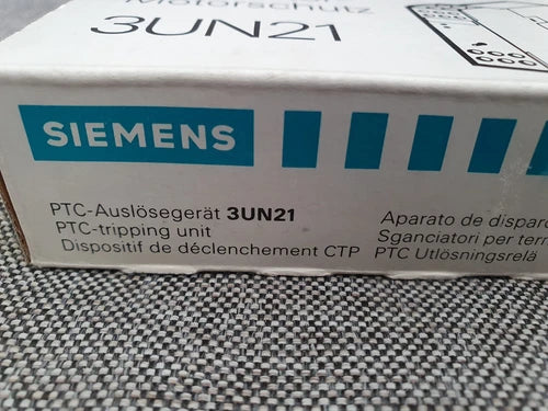 Siemens 3UN2131-0AN7