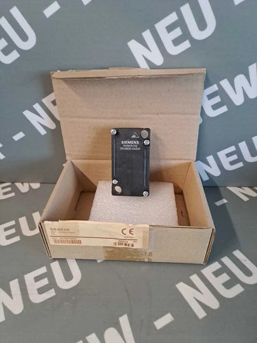 3RX98000AA00 - SIEMENS -  3RX9800-0AA00 / Module de couplage   NEW