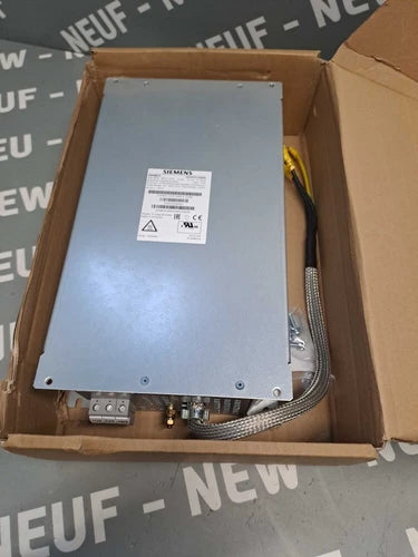 6SL32020AJ232CA0 - SIEMENS - 6SL3202-0AJ23-2CA0 / M¨®dulo De Alimentaci¨®n NUEVO