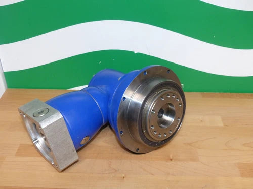 Wittenstein Alpha TPK+025S-MF2-70-0E1-1K01 Transmission Used See Pictures