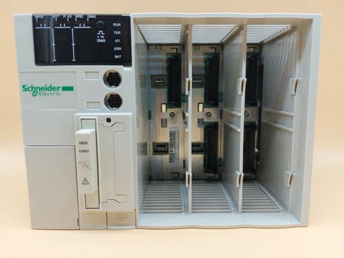 TSX3722101 Schneider Electric / TELEMECANIQUE TSX3722101 TSX MICRO TSX 3722 DC