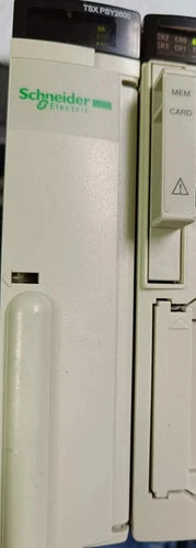 SCHNEIDER TSXPSY2600M / TSXPSY2600, ENV?OU?PIDO!! FACTURA GARANT?A FACTURA