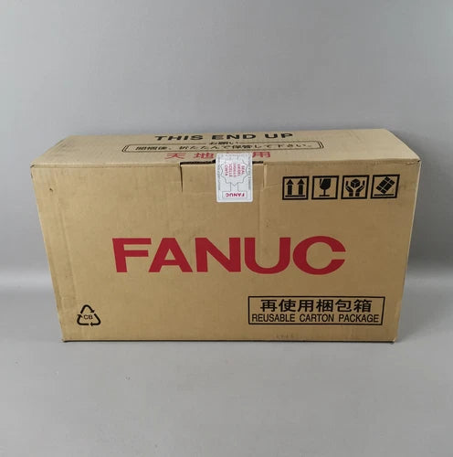 Fanuc A06B-6259-H030 NEU OVP versiegelt