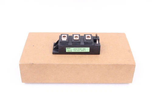 2MBI150NC-060 FUJI ELECTRIC GETESTET | GARANTIE INKLUSIVE | SCHNELLER