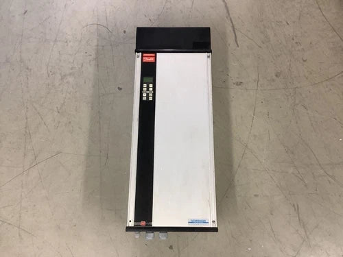 175H7293 - Danfoss 15 kW drive refurbished