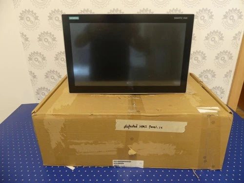 Siemens 6AV2124-0UC24-0BX0