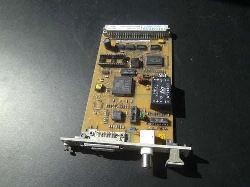 Siemens SMP16-COM290 6AR1303-0AC00-0AA0