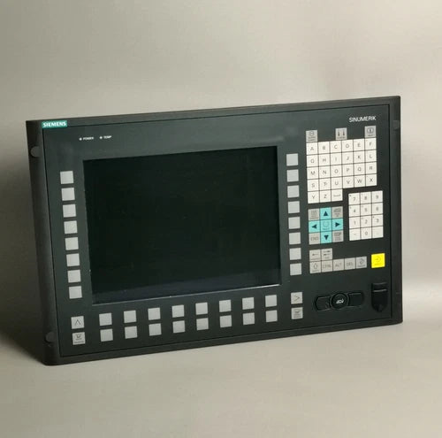 Siemens 6FC5203-0AF02-0AA1 + 6FC5312-0DA00-0AA2