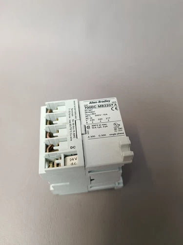 Allen Bradley 700DC-MB220 NEU