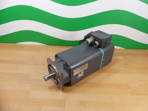 Siemens 3~Brushless Servo Motor Motor Synchronous Motor 1FT5064-0AC01-2-Z