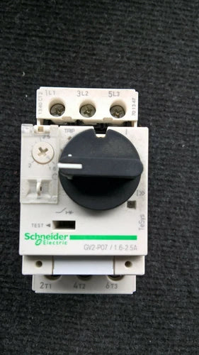 N¡ã1 SCHNEIDER GV2-P07 / 1.6-2.5A [Alle]2