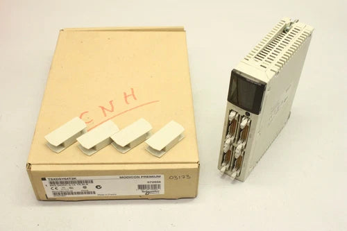 Schneider Electric TSXDSY64T2K TSX Output Output Module 3389110725582