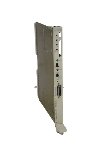 Siemens Simatic S5 CPU 928A 6ES5 928-3UA21 ( 6ES5928-3UA21 ) E2